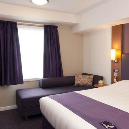 Premier Inn Norwich City Centre - Duke Street Kültér fotó