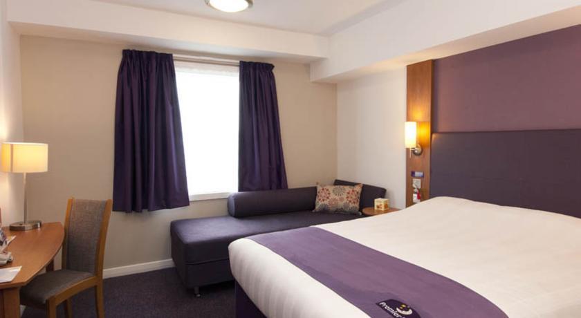 Premier Inn Norwich City Centre - Duke Street Kültér fotó
